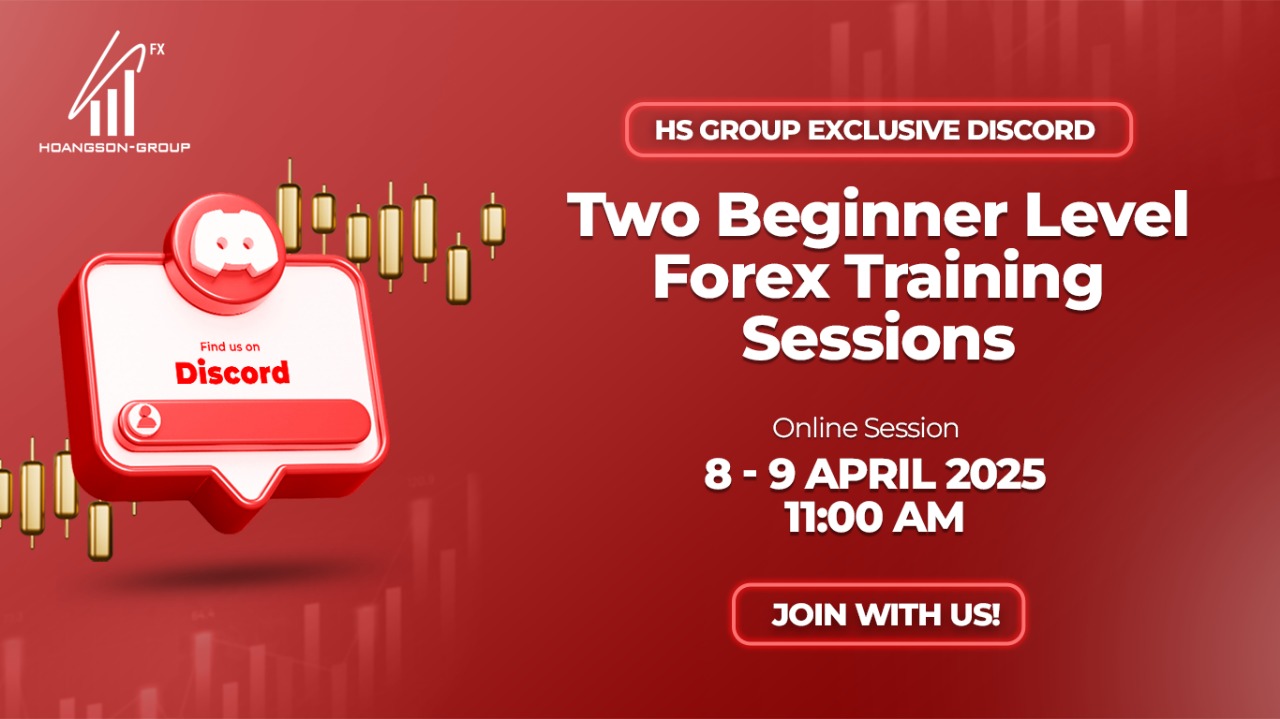 Join the HSG Nigeria x Cambodia Training Discord Channel