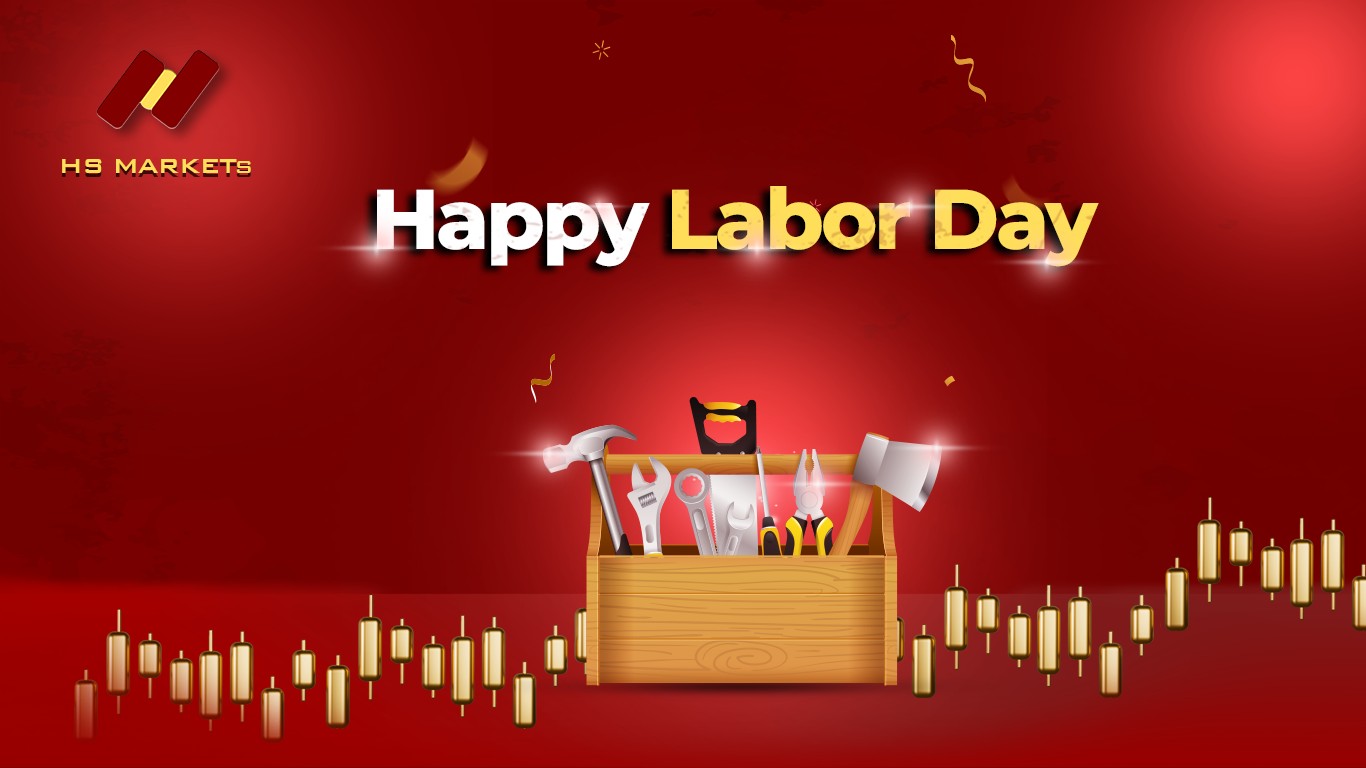 Happy Labor Day International