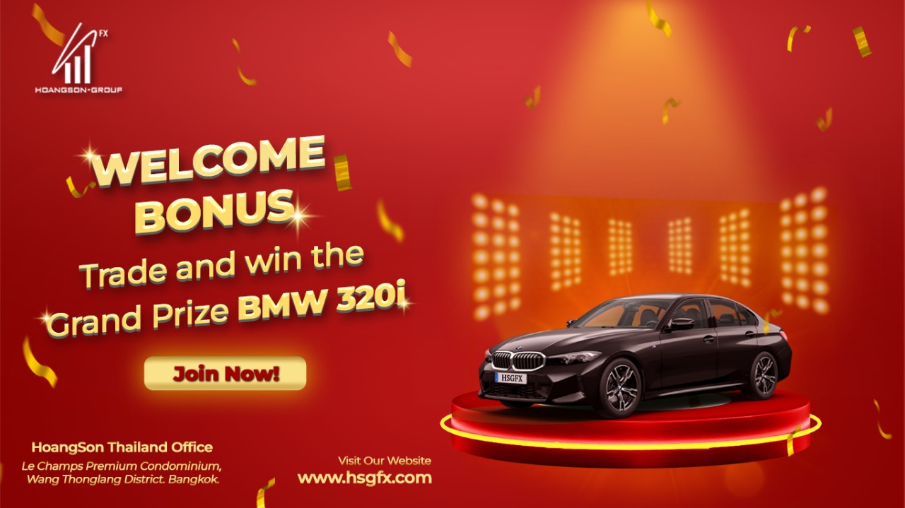 Trade Now, DRIVE BMW TOMMOROW!