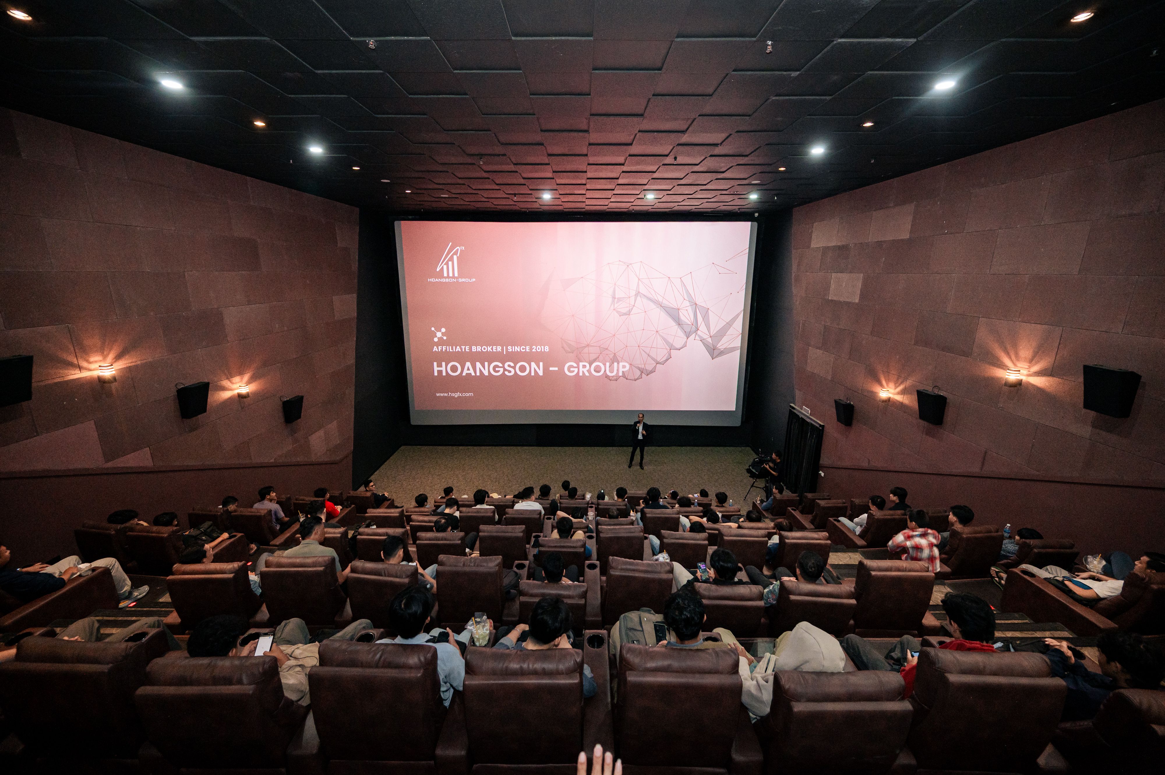 Seminar Recap: The Psychology of Emotions and Market Anomalies