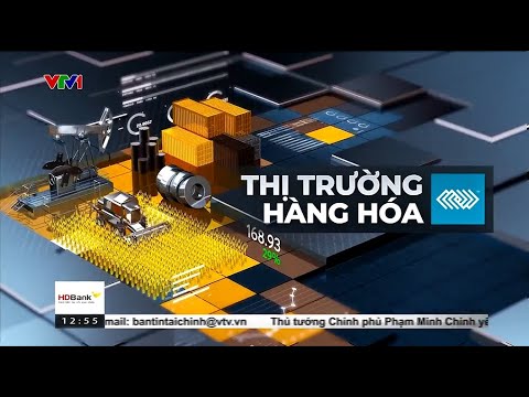 Bản tin TCKD ngày 27/06/2023: Giá đậu tương hồi phục trở lại | MXV