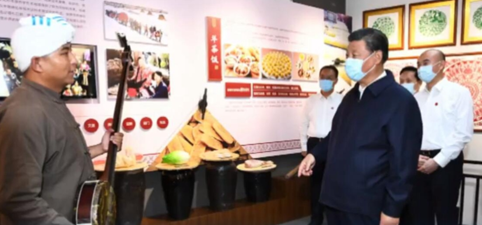 Đầu tư vào tài sản cố định đã tăng 6,2% so với một năm trước đó lên 20,6 nghìn tỷ nhân dân tệ (khoảng 3,05 nghìn tỷ đô la Mỹ) trong năm tháng đầu tiên