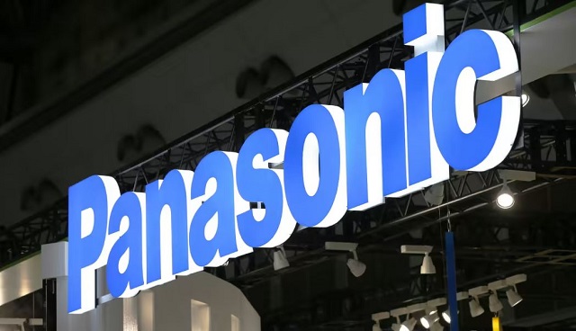 panasonic