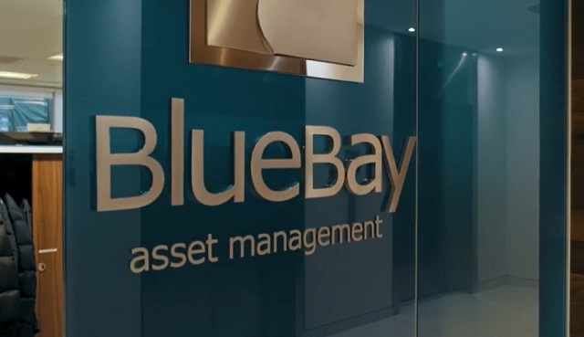 bluebay