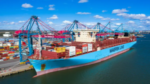 maersk