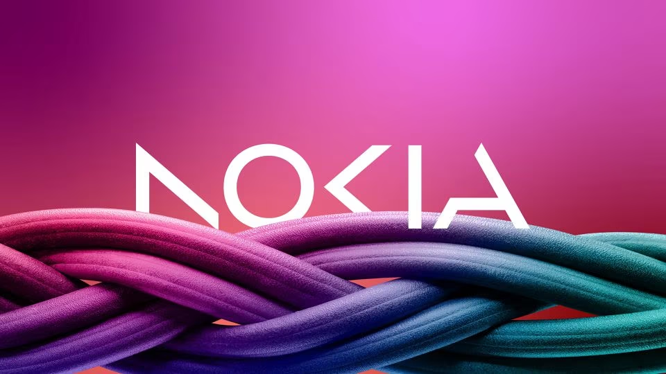 nokia