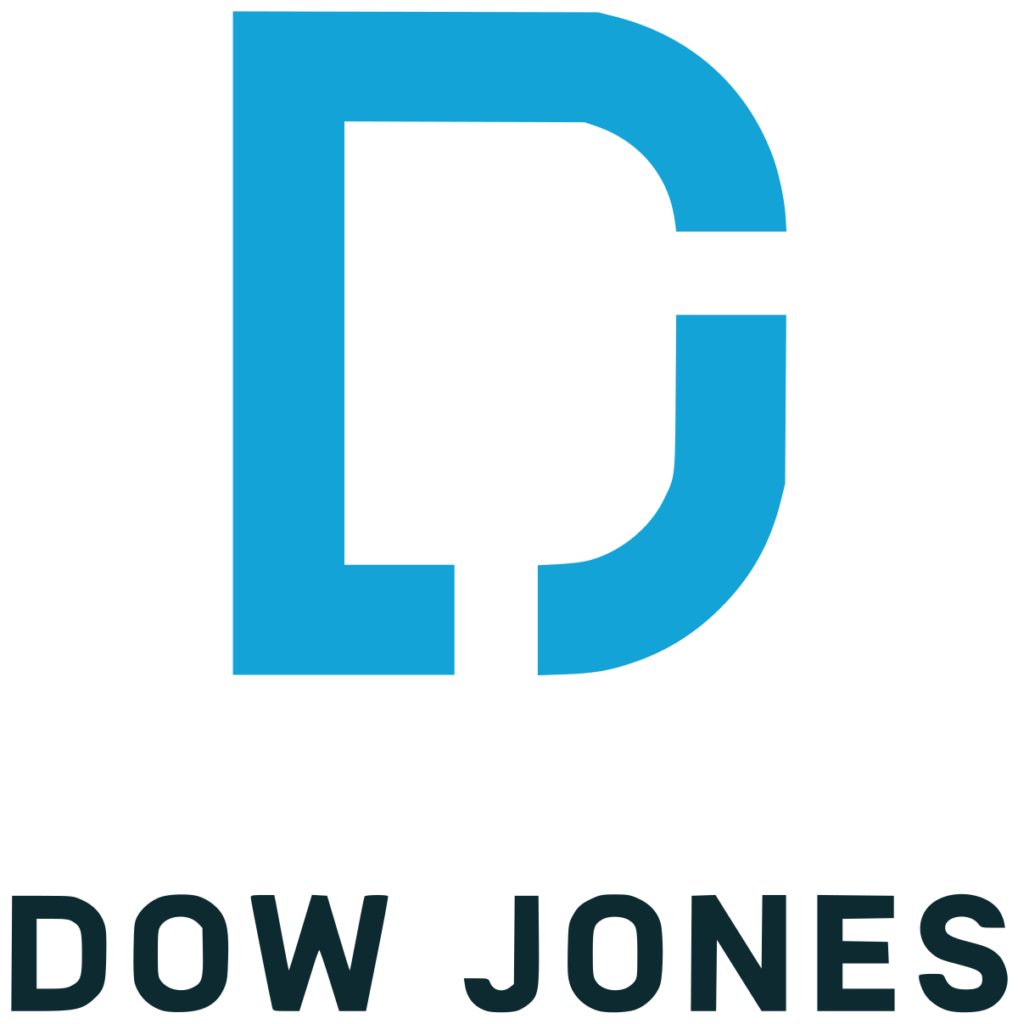 dow jones logo.svg