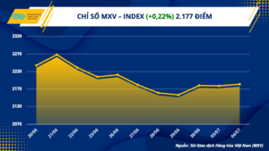 mxv index 5.7