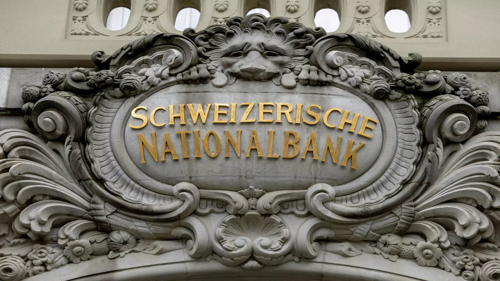 Swiss National Bank Reduces Benchmark Rate to 1.25%