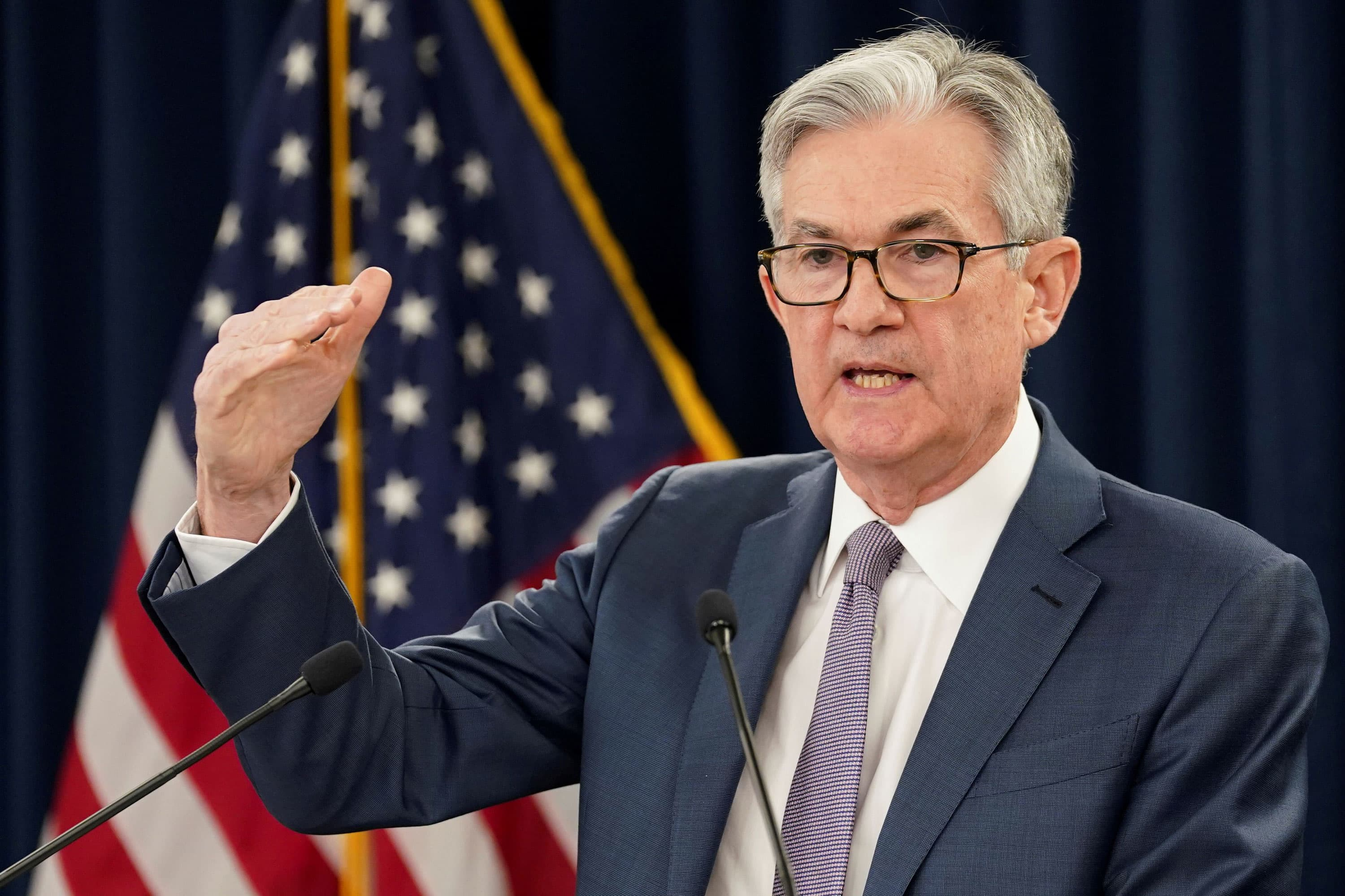 Currency Markets Show Minimal Movement Following Fed Symposium