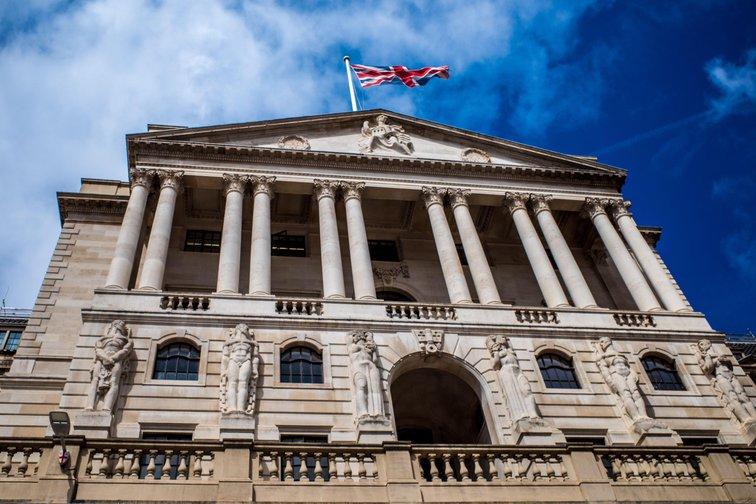 UK CPI Report Expected to Indicate Steady Inflation in August, Nearing 2% Target