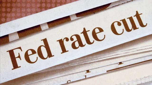 Federal Reserve Lowers Interest Rates Amid Concerns Over Economy and Inflation
