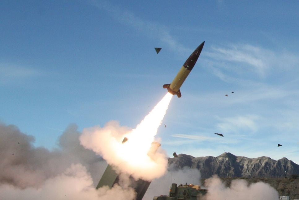 US Dollar Surges as Ukraine Deploys UK Storm Shadow Missiles Against Russia