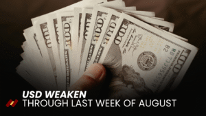 usd august