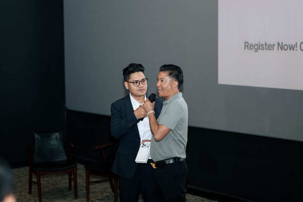 Congratulations to Our Lucky Draw Winner in September 2025 2 BNR 4802 1