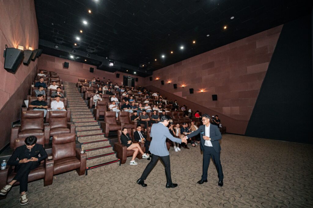 Congratulations to Our Lucky Draw Winner in September 2025 4 NAK 1628 1